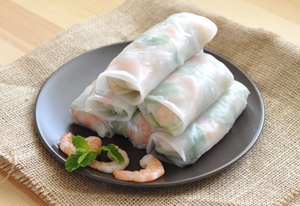 Виетнамски пролетни рулца