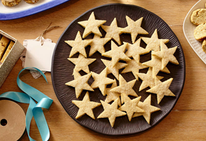 Коледни звезди